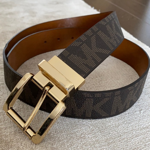 Michael Kors Belt - Picture 1 of 3